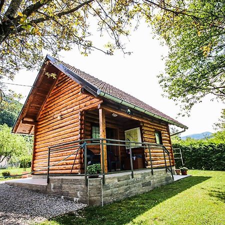Home Eden Dobrenica Bihać Extérieur photo