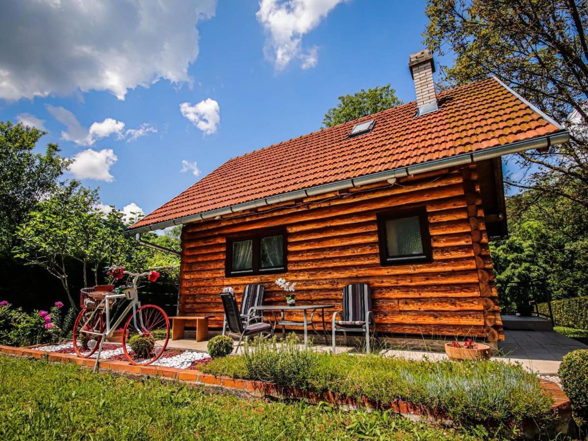 Home Eden Dobrenica Bihać Extérieur photo