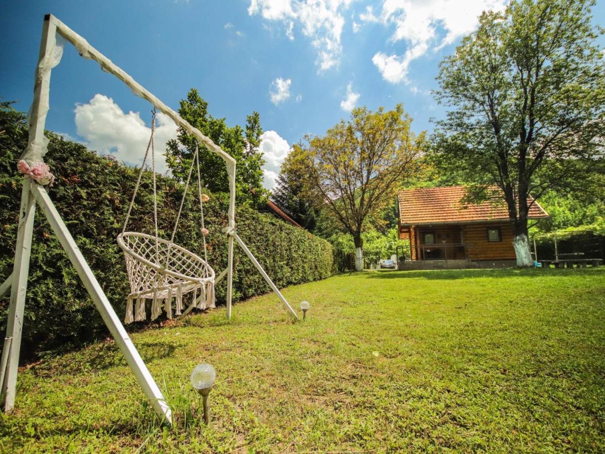 Home Eden Dobrenica Bihać Extérieur photo