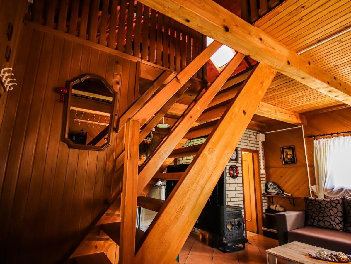 Home Eden Dobrenica Bihać Extérieur photo